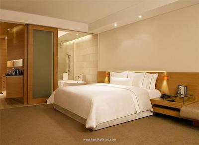 وستین مومبای گاردن سیتی