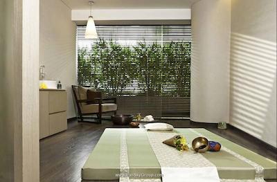 وستین مومبای گاردن سیتی