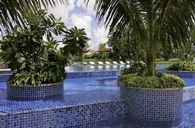 وستین مومبای گاردن سیتی