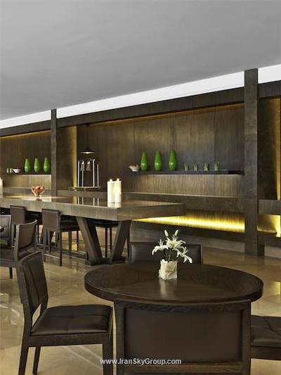 وستین مومبای گاردن سیتی