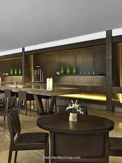 وستین مومبای گاردن سیتی