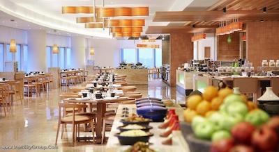 وستین مومبای گاردن سیتی