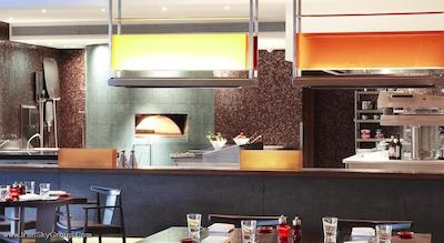 وستین مومبای گاردن سیتی