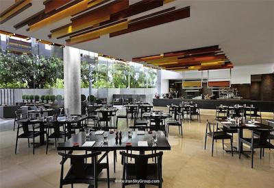 وستین مومبای گاردن سیتی