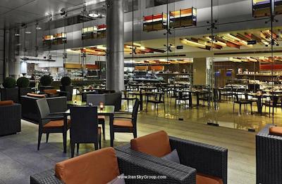 وستین مومبای گاردن سیتی