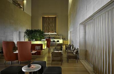 وستین مومبای گاردن سیتی