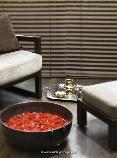 وستین مومبای گاردن سیتی