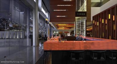 وستین مومبای گاردن سیتی