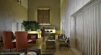 وستین مومبای گاردن سیتی