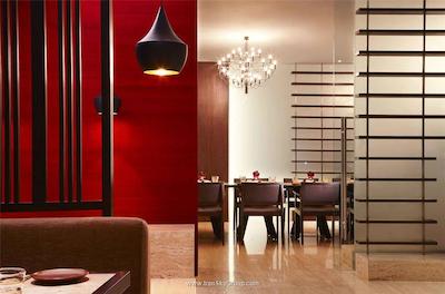 وستین مومبای گاردن سیتی