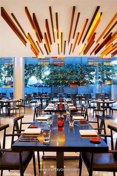 وستین مومبای گاردن سیتی