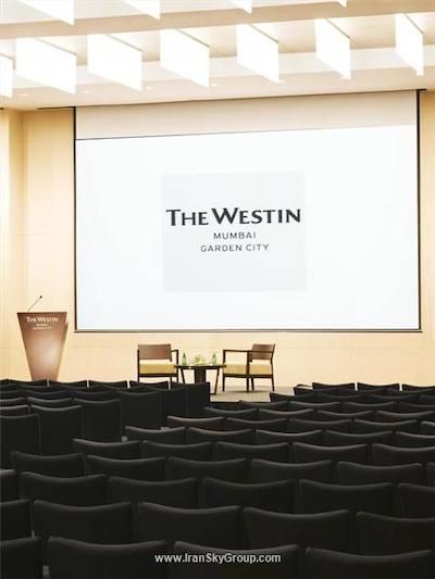 وستین مومبای گاردن سیتی