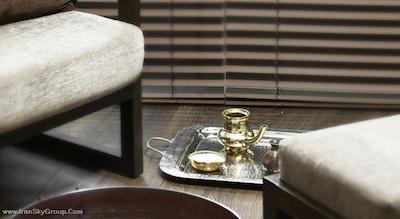 وستین مومبای گاردن سیتی