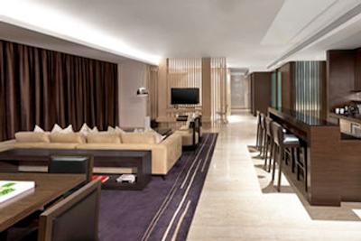 وستین مومبای گاردن سیتی