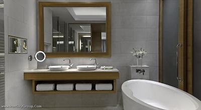 وستین مومبای گاردن سیتی