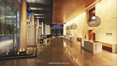 وستین مومبای گاردن سیتی