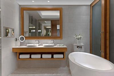 وستین مومبای گاردن سیتی