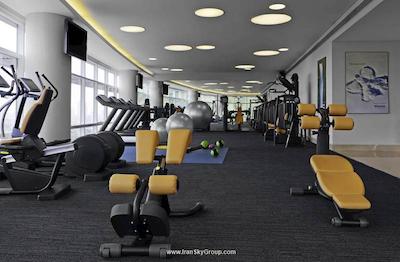 وستین مومبای گاردن سیتی