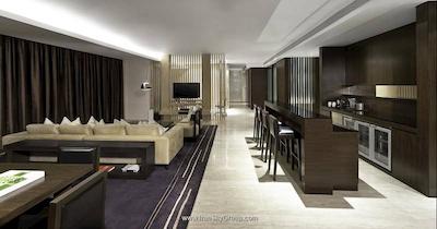 وستین مومبای گاردن سیتی