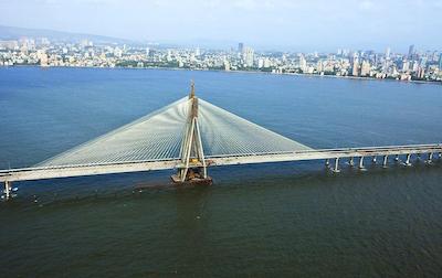 وستین مومبای گاردن سیتی