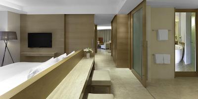 وستین مومبای گاردن سیتی