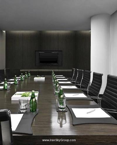 وستین مومبای گاردن سیتی