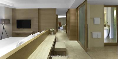 وستین مومبای گاردن سیتی