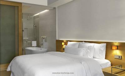 وستین مومبای گاردن سیتی