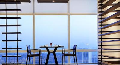 وستین مومبای گاردن سیتی