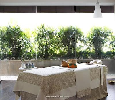 وستین مومبای گاردن سیتی