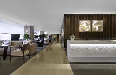 وستین مومبای گاردن سیتی