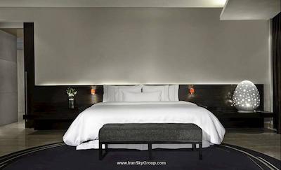 وستین مومبای گاردن سیتی