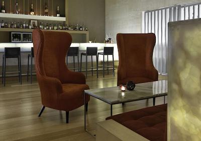 وستین مومبای گاردن سیتی