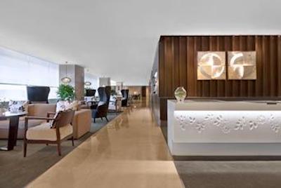 وستین مومبای گاردن سیتی