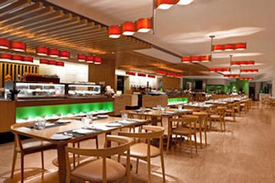 وستین مومبای گاردن سیتی