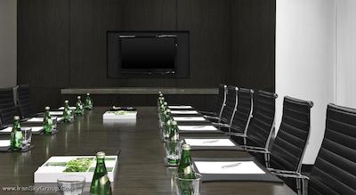 وستین مومبای گاردن سیتی