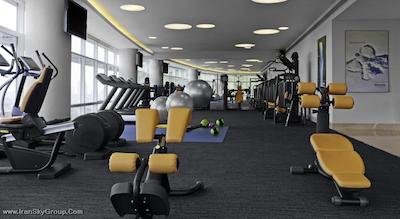 وستین مومبای گاردن سیتی