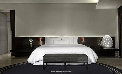 وستین مومبای گاردن سیتی