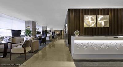 وستین مومبای گاردن سیتی