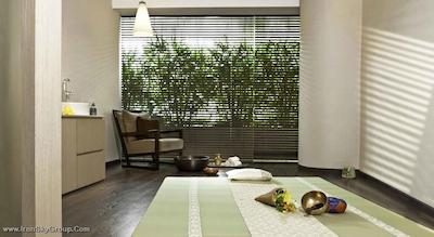 وستین مومبای گاردن سیتی