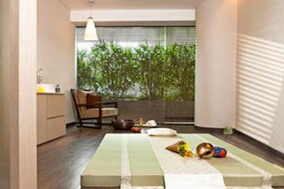 وستین مومبای گاردن سیتی