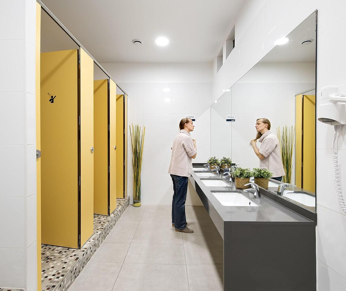RODAMON BARCELONA HOSTEL