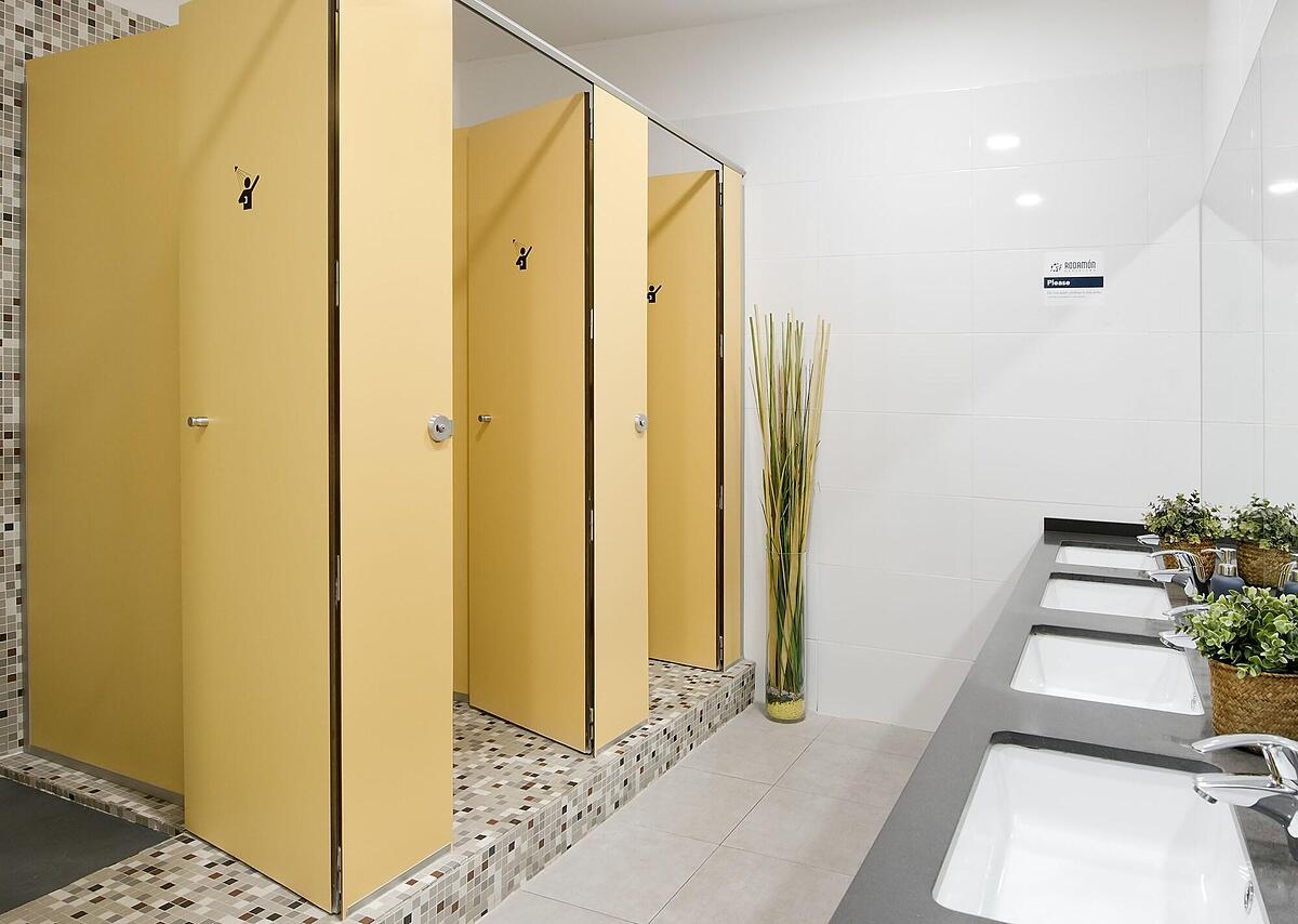RODAMON BARCELONA HOSTEL