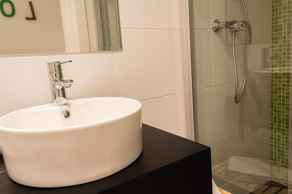 RODAMON BARCELONA HOSTEL