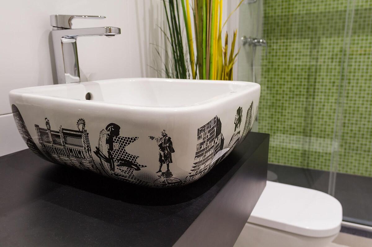 RODAMON BARCELONA HOSTEL