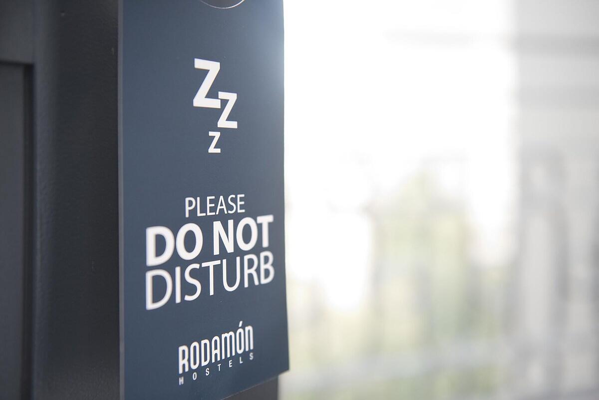 RODAMON BARCELONA HOSTEL