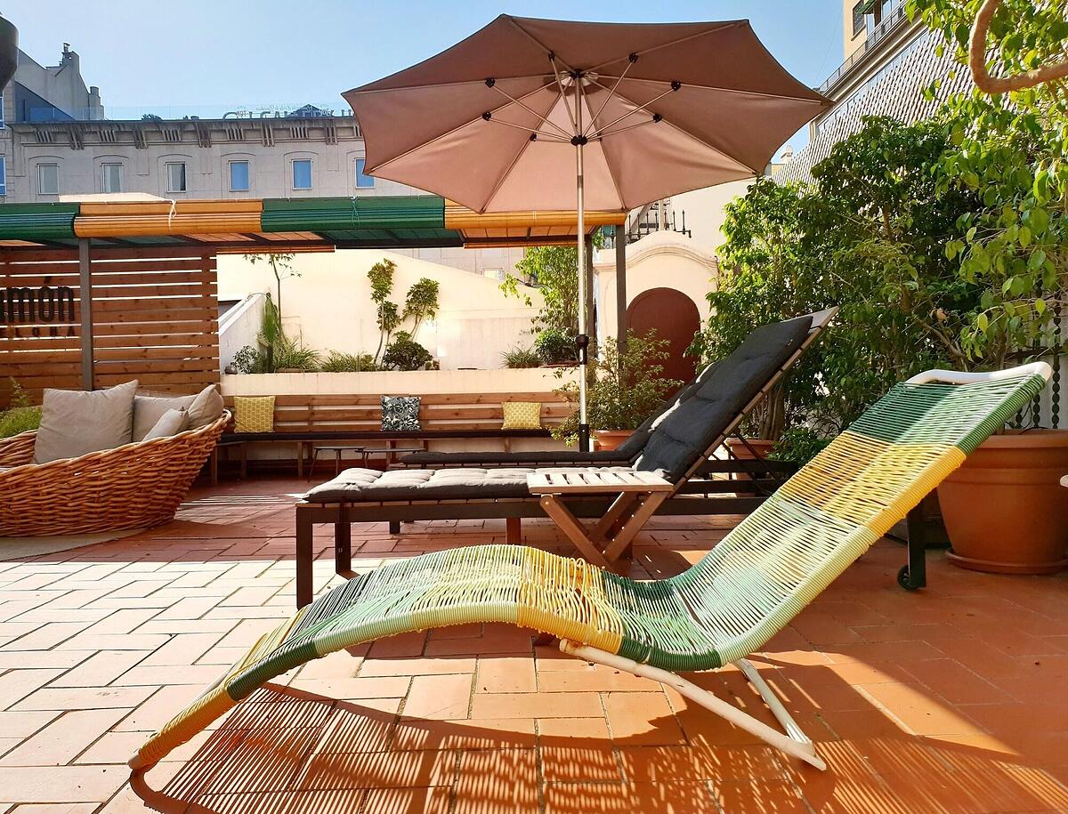 RODAMON BARCELONA HOSTEL