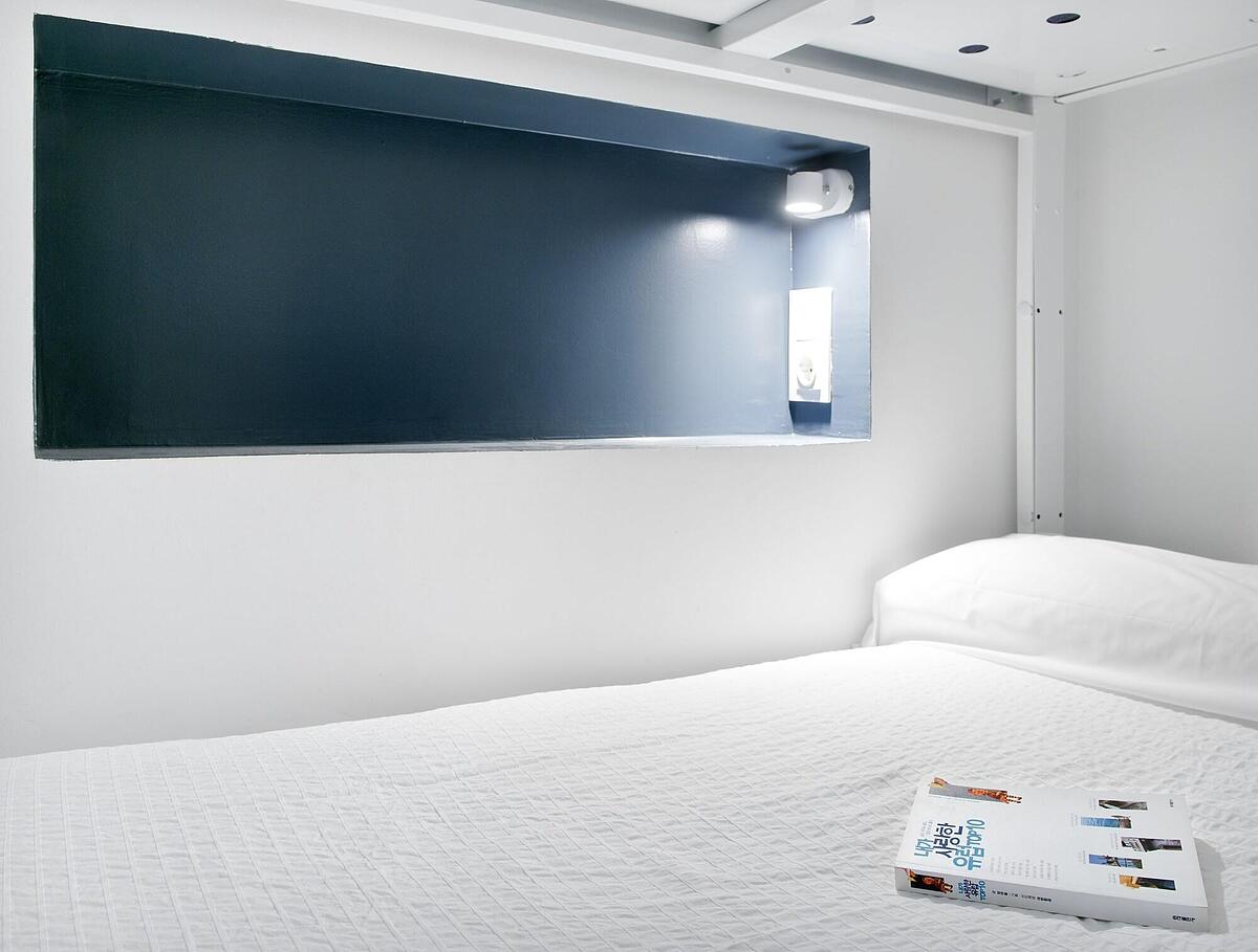 RODAMON BARCELONA HOSTEL