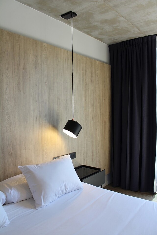Krista Boutique Hotel