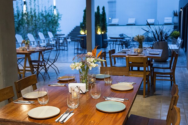Krista Boutique Hotel